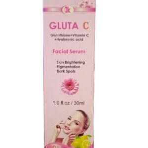 AK Gluta C Serum 30ml