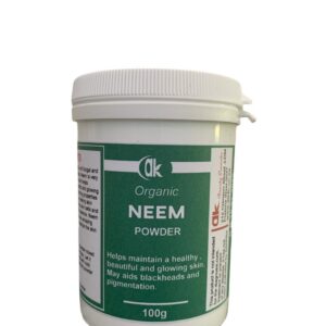 Organic Neem powder-100g