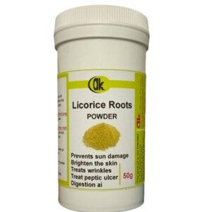 Licorice Roots Powder