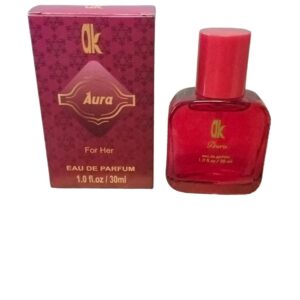 AK Aura Women Perfume 30ml