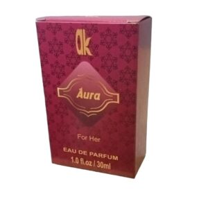 AK Aura Women Perfume 30ml