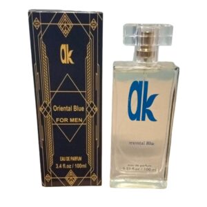 AK Oriental blue perfume for men-100ml