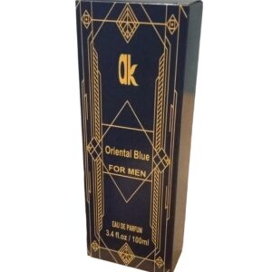 AK Oriental blue perfume for men-100ml