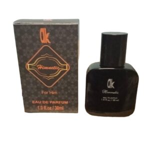 AK Himnetic Perfume for Him-30ml