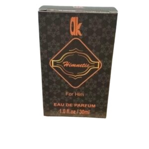 AK Himnetic Perfume for Him-30ml