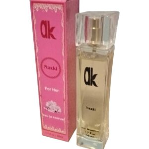 AK Naxki perfume for Her-50ml