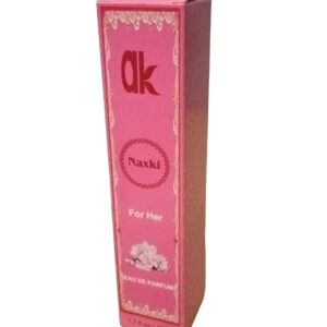 AK Naxki perfume for Her-50ml