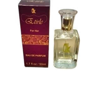 AK Etirle For Her-50ml