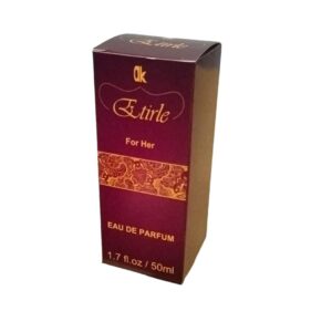 AK Etirle For Her-50ml